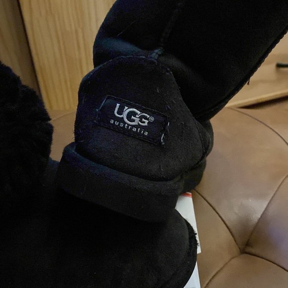 Uggs classic mid knee - Picture 3 of 7